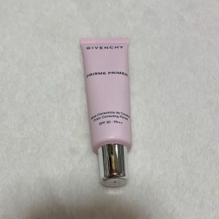 ジバンシィ(GIVENCHY)のGIVENCHY  プリズムプライマー(化粧下地)