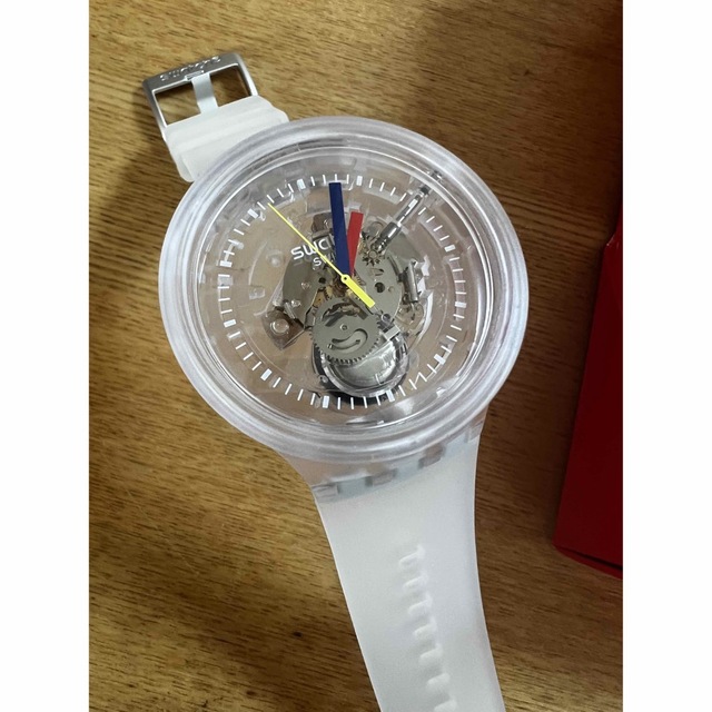 swatch - スウォッチ ジェリーフィッシュ SWATCH 時計 swatch - スウォッチ ジェリーフィッシュ SWATCH 時計