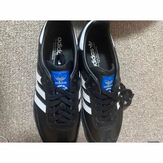 アディダス(adidas)のAdidas samba adv 26.5cm(スニーカー)