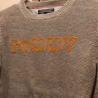 トミーヒルフィガー(TOMMY HILFIGER)のミモザさま　トミー&ラルフセット(ニット)