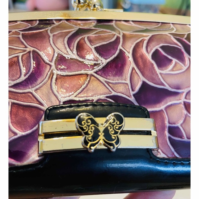 ANNA SUI(アナスイ)のANNA SUI 長財布　ドルチェ メンズのファッション小物(長財布)の商品写真