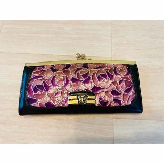 アナスイ(ANNA SUI)のANNA SUI 長財布　ドルチェ(長財布)