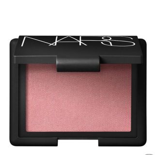 ナーズ(NARS)の◇美品◇NARS ブラッシュ　4016N(チーク)