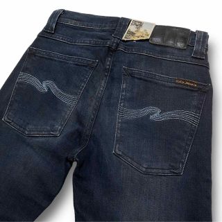 ヌーディジーンズ(Nudie Jeans)の新品 Nudie Jeans ヌーディー TUBE TOM ストレッチ(デニム/ジーンズ)