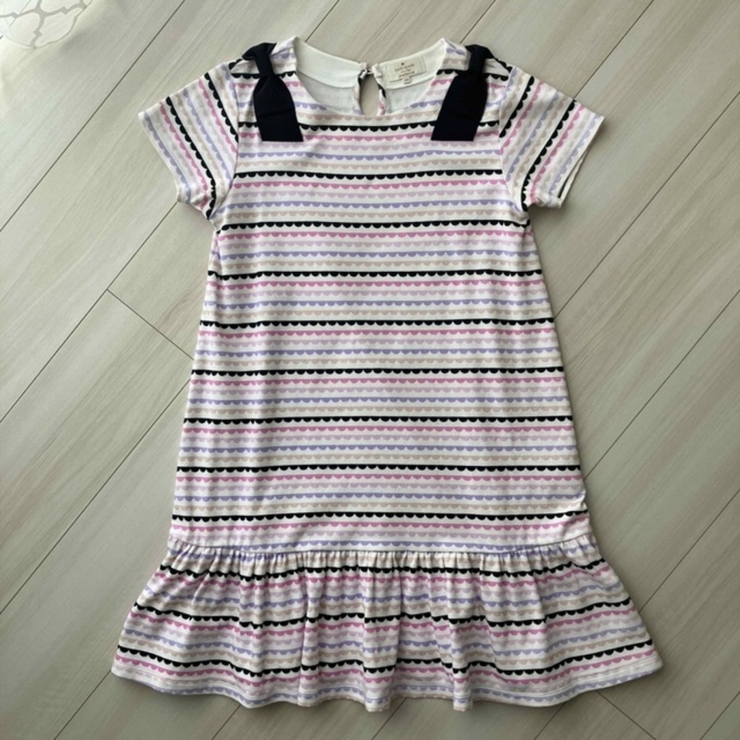 kate spade new york - ケイトスペード 160 ワンピース の通販 by kate spade new york - ケイトスペード 160 ワンピース の通販 by