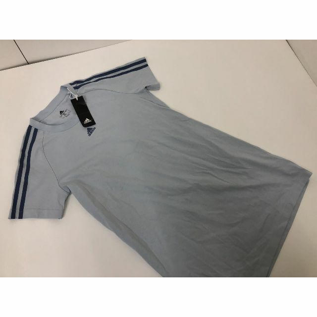 adidas(アディダス)の023)アディダス   ドレス ワンピース　Ｌサイズ　GL1426 レディースのトップス(Tシャツ(半袖/袖なし))の商品写真