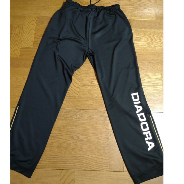 DIADORA(ディアドラ)のDIADORA XLサイズ メンズパンツ スポーツ/アウトドアのテニス(ウェア)の商品写真