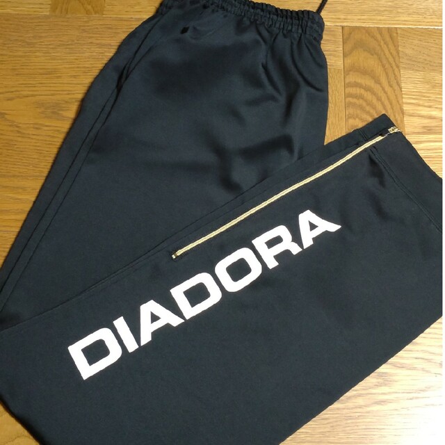 DIADORA(ディアドラ)のDIADORA XLサイズ メンズパンツ スポーツ/アウトドアのテニス(ウェア)の商品写真