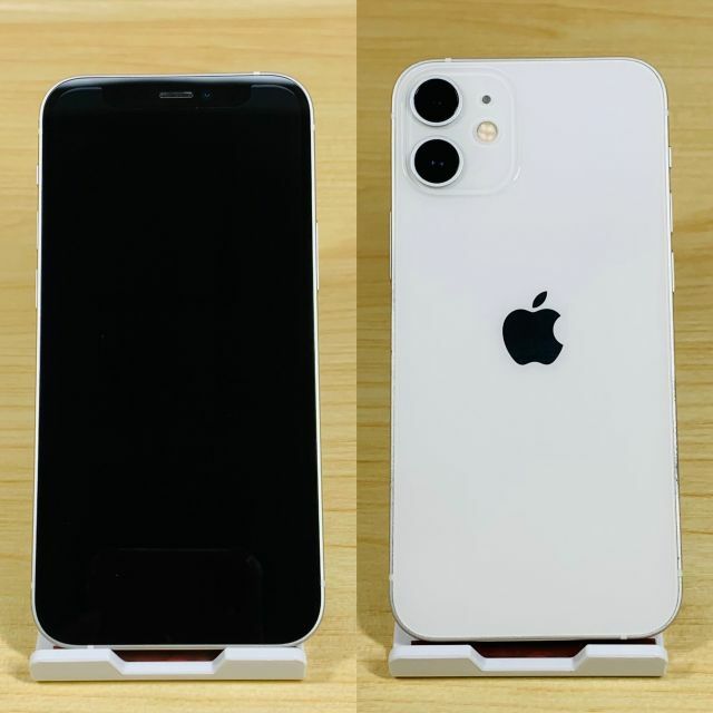 新品 美品 iPhone12 mini 128GB P73 agapeeurope.org