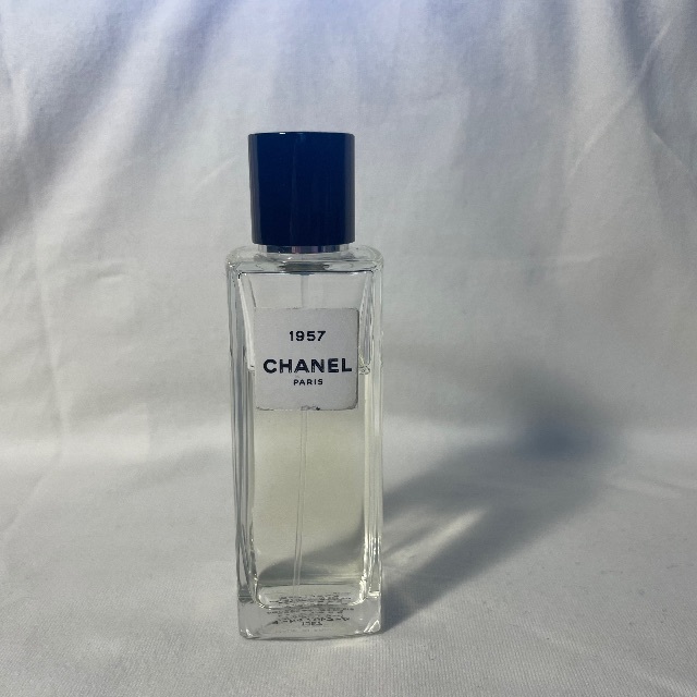 CHANEL - 香水 CHANEL 1957 75mlの通販 by はちみつ｜シャネルならラクマ