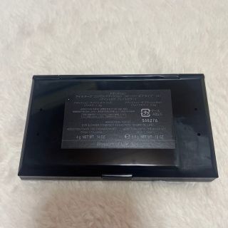 ADDICTION - ADDICTION アイ & チーク コンパクト 101の通販 by