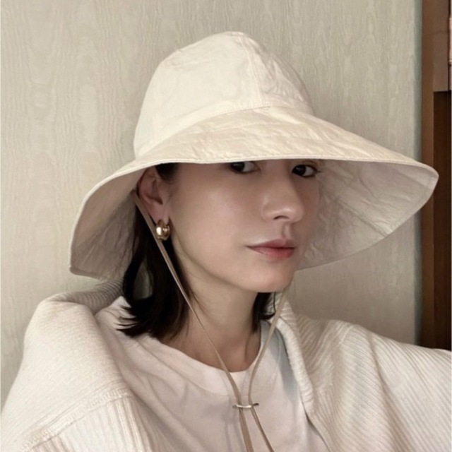 CLANE クラネ　KIJIMA TAKAYUKI 6PANEL HAT