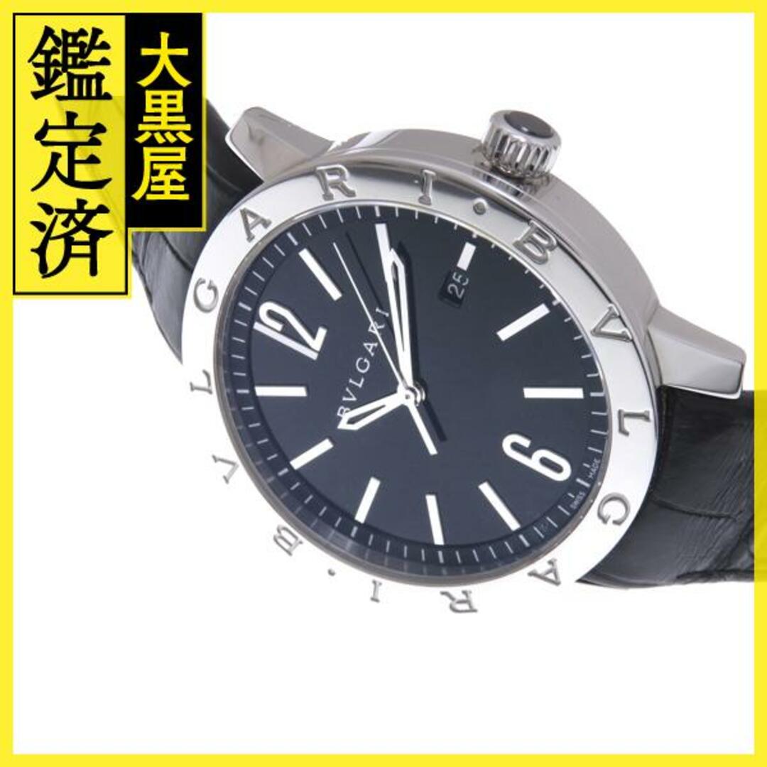 BVLGARI ブルガリ 時計 ブルガリ ブルガリ BB41S 【434】 メンズ 時計