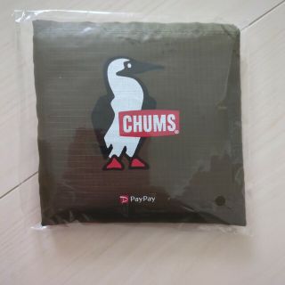 チャムス(CHUMS)のCHUMSエコバッグ(エコバッグ)