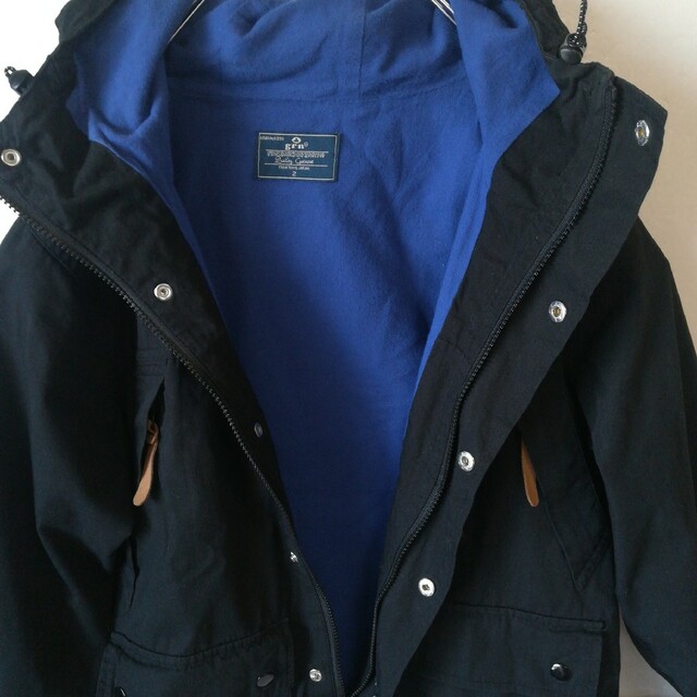 grn(ジーアールエヌ)のgrn ジャケット サイズM 古着 メンズのジャケット/アウター(ブルゾン)の商品写真