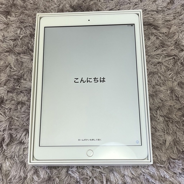 iPad 第7世代 128GB WiFi 1