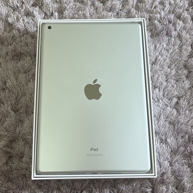 iPad 第7世代 128GB WiFi