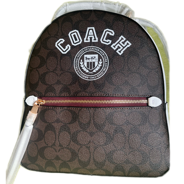 COACH コーチ　バッグパック　リュック CB871 海外限定アイテム