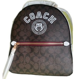 コーチ(COACH)のCOACH  ビリー リュック(バッグパック/リュック)