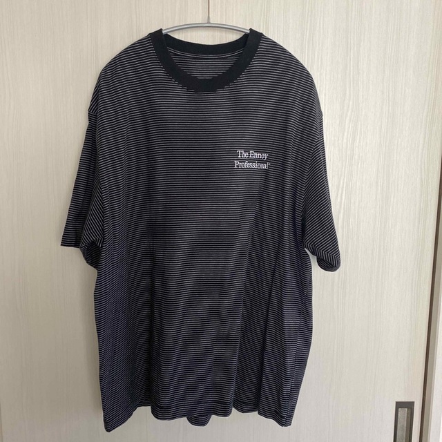 ennoy Tシャツ