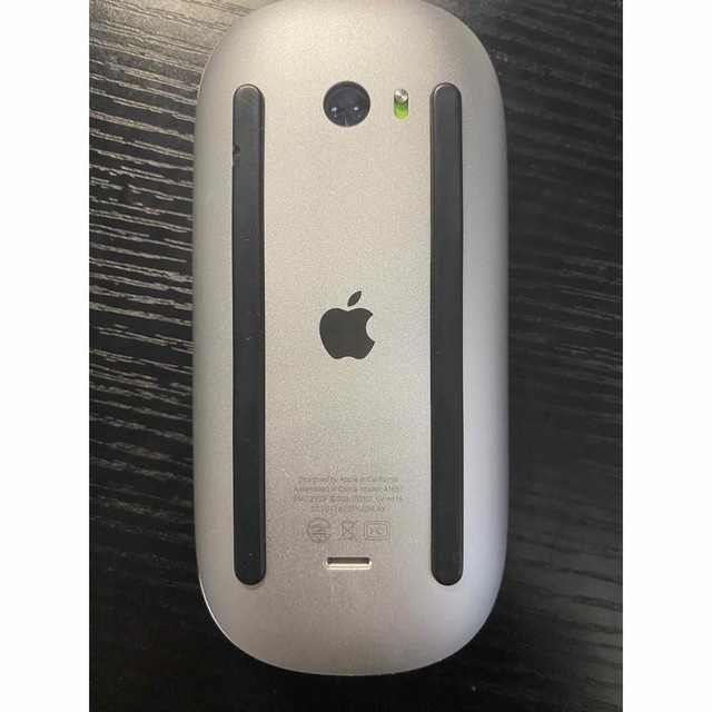 APPLE MAGIC MOUSE 2 マジックマウス　マジックマウス2