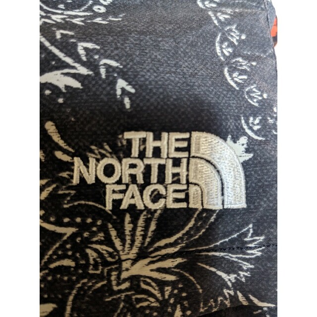 THE NORTH FACE(ザノースフェイス)のノースフェイス ノベルティバーサタイルショーツ メンズ Lサイズ 希少 レア B メンズのパンツ(ショートパンツ)の商品写真