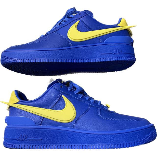 ショップリスト情報 NIKE×AMBUSHコラボスニーカー 靴/シューズ