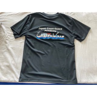 令和5年度　海上保安大学校　海神祭　非売品（56着限定、希少）(Tシャツ/カットソー(半袖/袖なし))