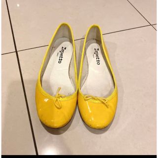 レペット(repetto)のreprrto レペット　バレエシューズ(バレエシューズ)