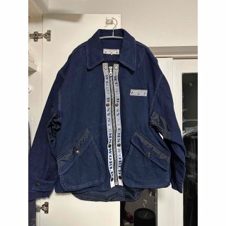 Daniel Poole ジャケットの通販 by nanikkl_'s shop|ラクマ