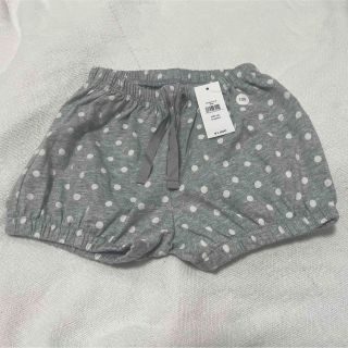 ベビーギャップ(babyGAP)のショートパンツ　カボチャパンツ　ベビーギャップ　100(パンツ/スパッツ)