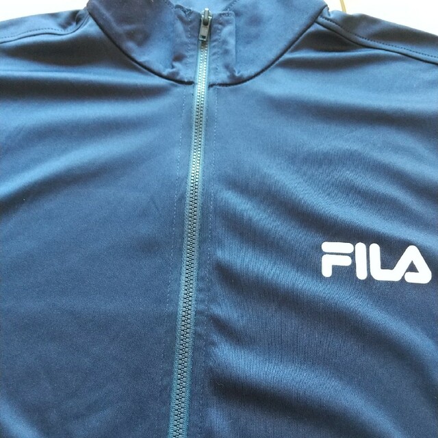 FILA(フィラ)のラッシュガード（FILA）水陸両用スポーツウエア スポーツ/アウトドアのスポーツ/アウトドア その他(マリン/スイミング)の商品写真