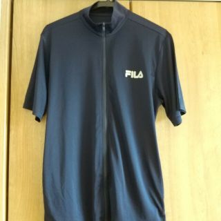 フィラ(FILA)のラッシュガード（FILA）水陸両用スポーツウエア(マリン/スイミング)