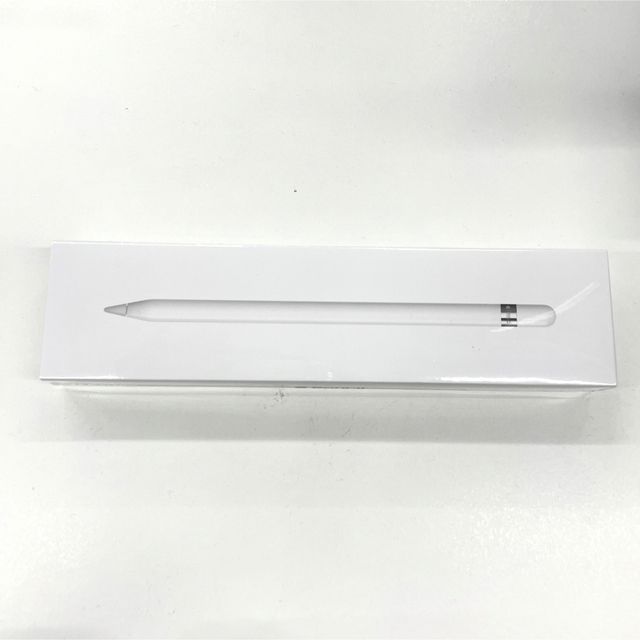 Apple Pencil 第1世代