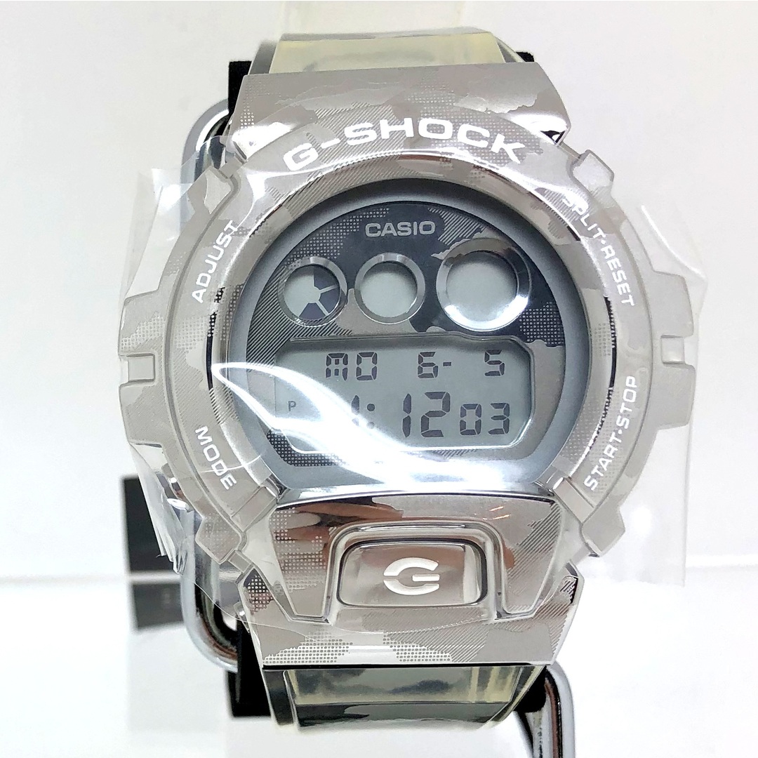 G-SHOCK ジーショック 腕時計 GM-6900SCM-1