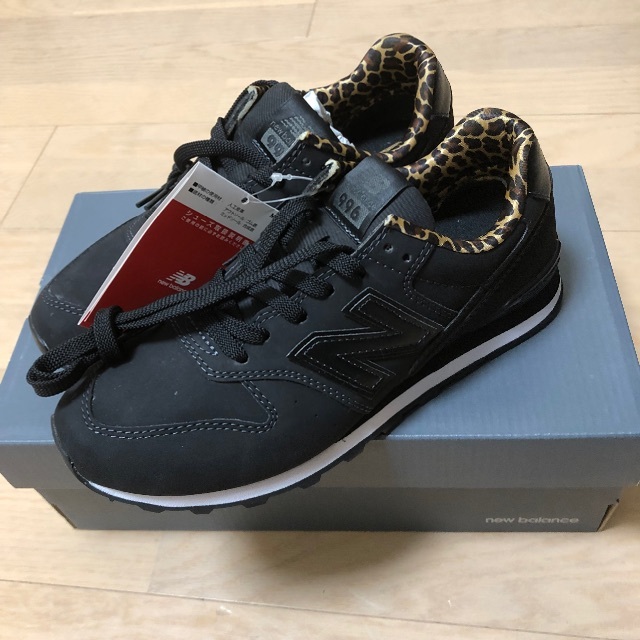 New Balance - ニューバランス スニーカー