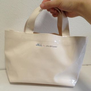 ジルバイジルスチュアート(JILL by JILLSTUART)のJILL by JILLSTUART(トートバッグ)