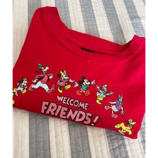 ディズニー(Disney)のDisney Tシャツ size free(Tシャツ(半袖/袖なし))