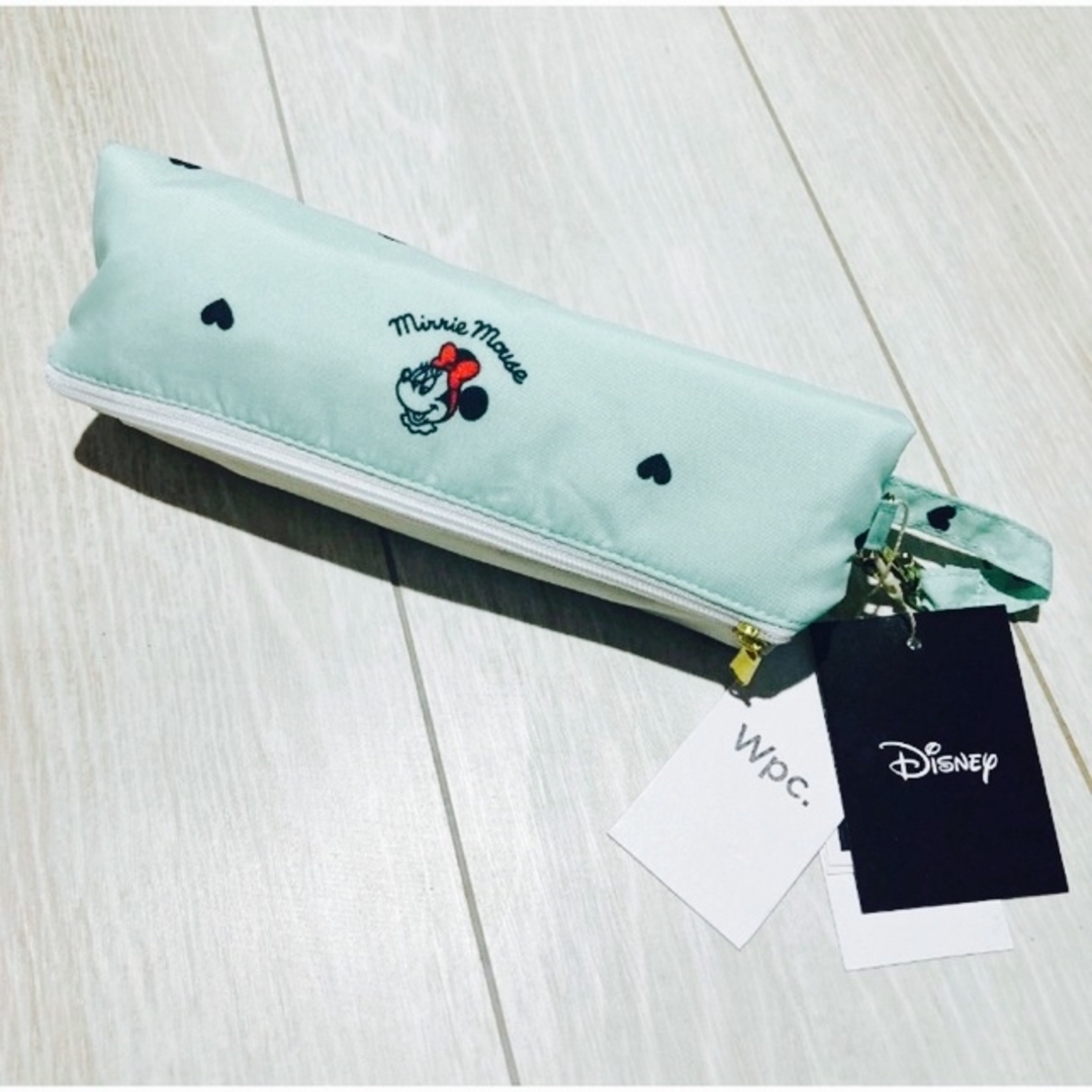 Wpc. wpc. ダブルピーシー☆新品 ミニー ハート 折りたたみ傘 晴雨兼用 UVの通販 by peach♡SHOP|ダブルピーシーならラクマ wpc. ダブルピーシー★新品 ミニー ハート 折りたたみ傘 晴雨兼用 UV