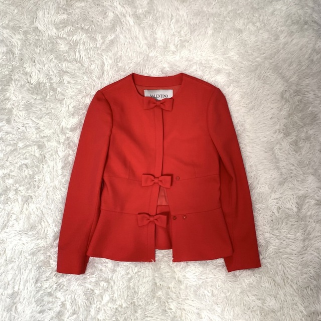 レッドバレンティノ RED VALENTINO ジャケット