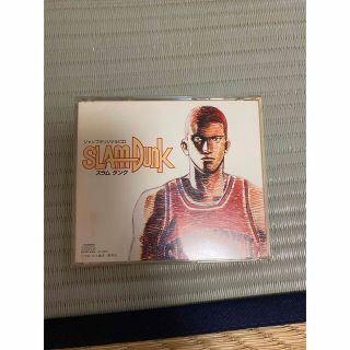 集英社 - スラムダンク ジャンプオリジナルCDの通販 by .みらもな's