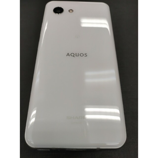 スマートフォン/携帯電話AQUOS R2 compact/SH-M09/SIMフリー