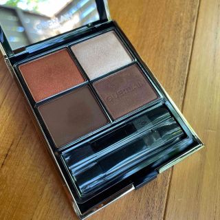 GUERLAIN - GUERLAIN/ゲラン/オンブルジェ 910/UNDRESS BROWNの通販 by