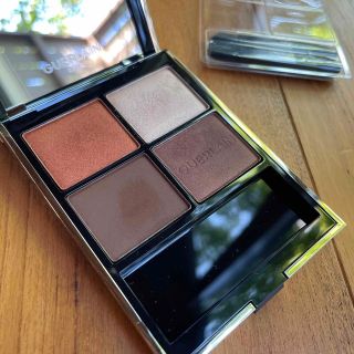 GUERLAIN - GUERLAIN/ゲラン/オンブルジェ 910/UNDRESS BROWNの通販 by