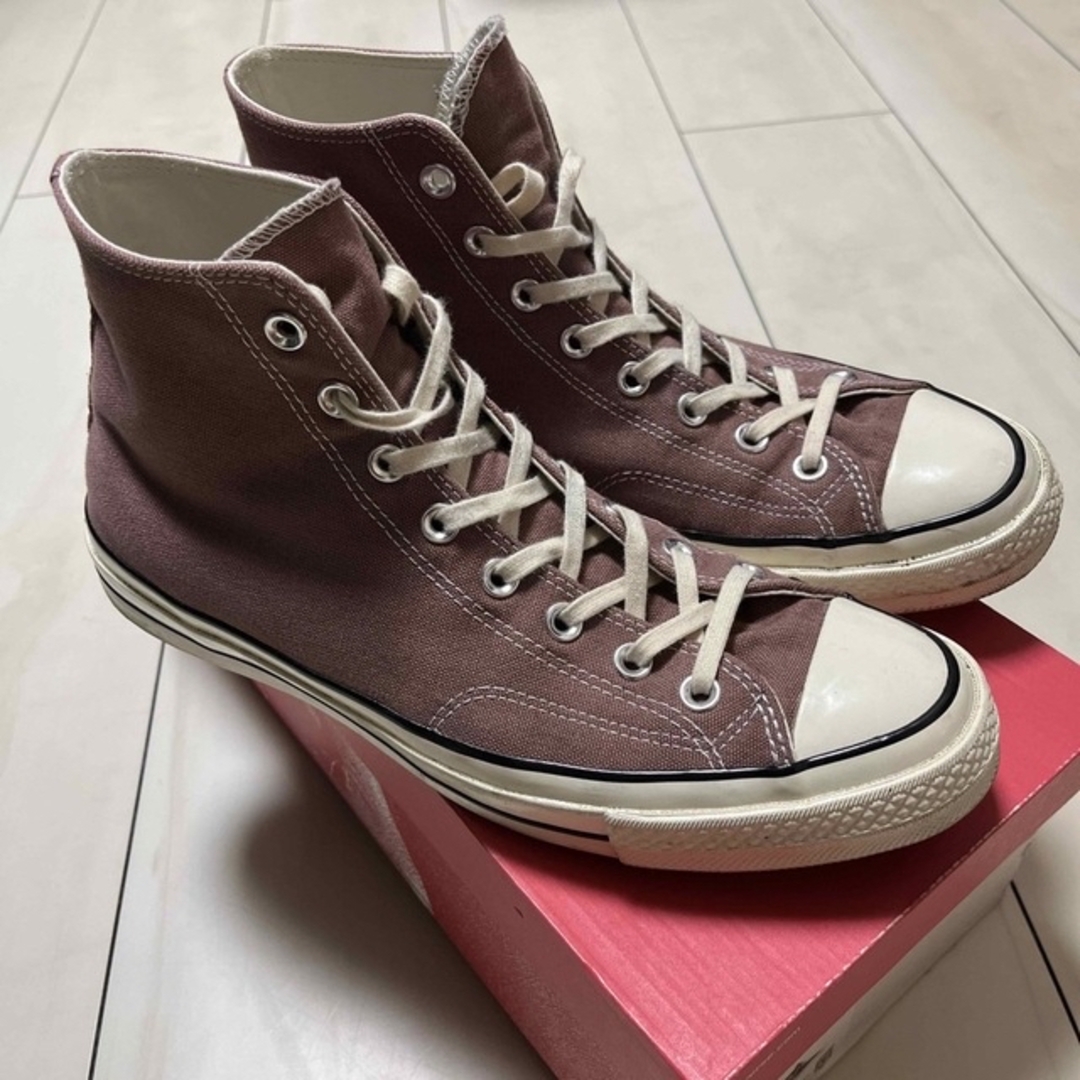 CONVERSE(コンバース)のCONVERSE CT70 28.5 コンバース チャックテイラー メンズの靴/シューズ(スニーカー)の商品写真