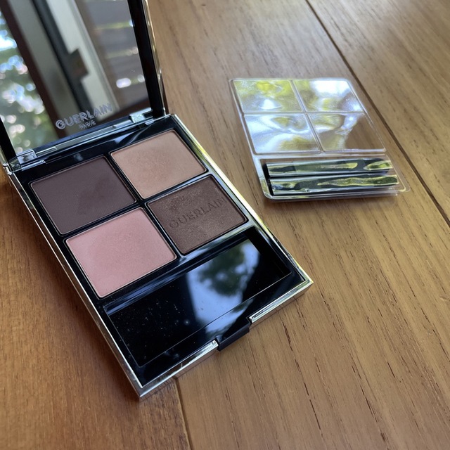 GUERLAIN - GUERLAIN/ゲラン/オンブルジェ 258/WILD NUDESの通販 by