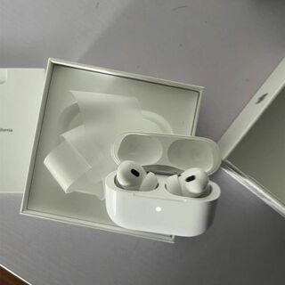 Apple - Apple AirPods Pro 2 エアポッド プロ第2世代