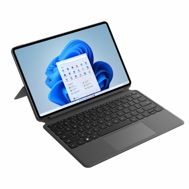 【新品】 HUAWEI Matebook E DRC-W38 キーボードセット