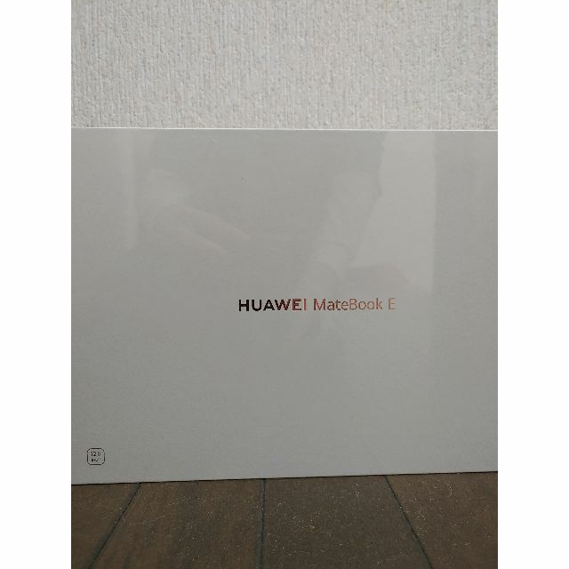 【新品】 HUAWEI Matebook E DRC-W38 キーボードセット