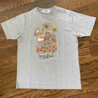 キャプテンサンタ(CAPTAIN SANTA)のキャプテンサンタ　Tシャツ(Tシャツ(半袖/袖なし))